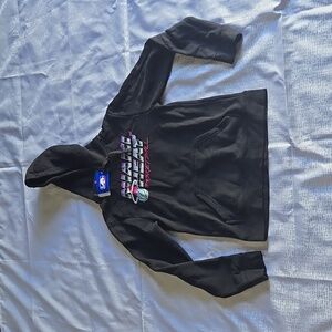 Miami Heat Miami Nights Hometown Collection Pullover Hoodie - Black